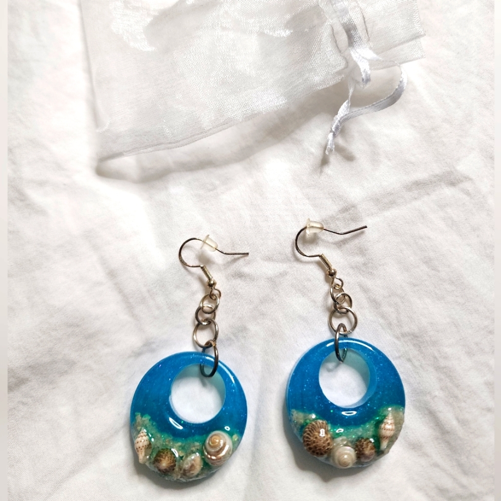 Handmade Earrings